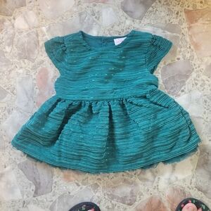 Cat&Jack 6-9month Dress
